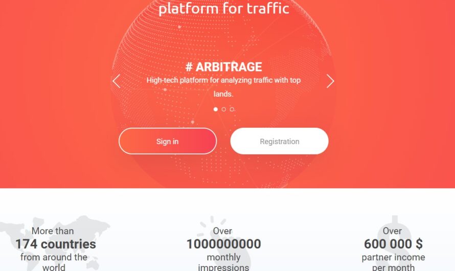 Dao Ad Ads Networks